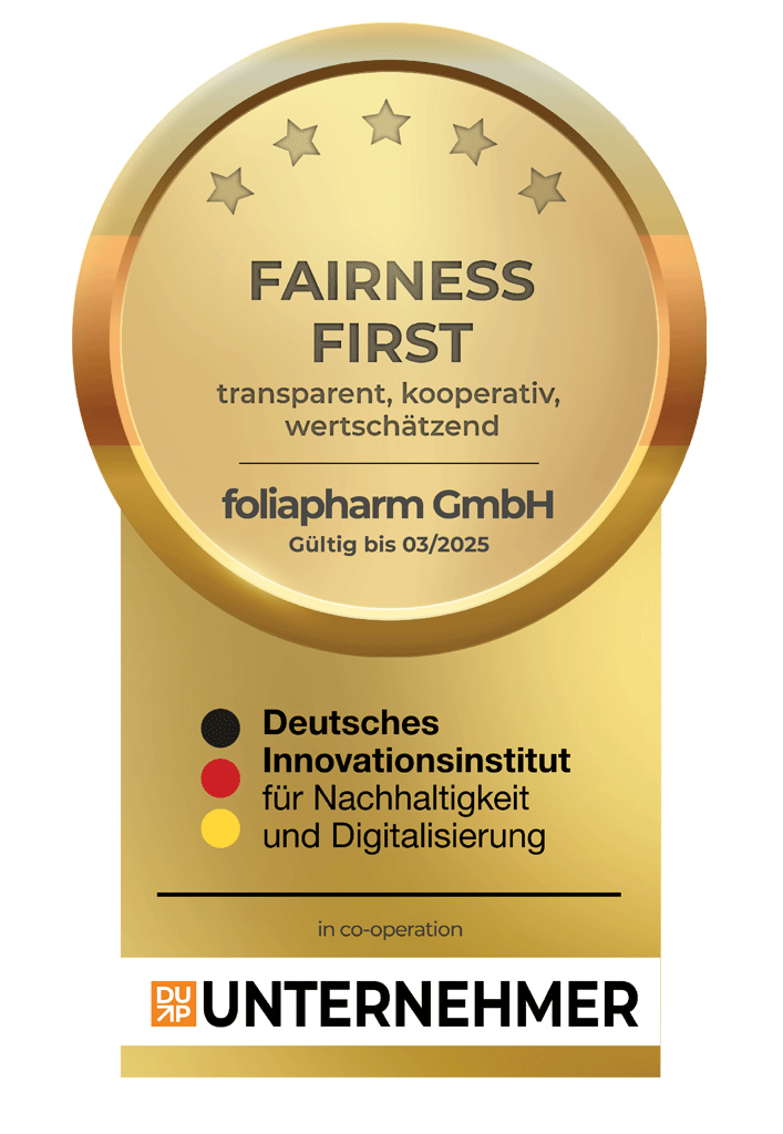 Siegel Fairness First