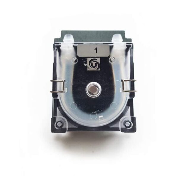 Schlauchpumpe 24 VDC/160 – Bild 2