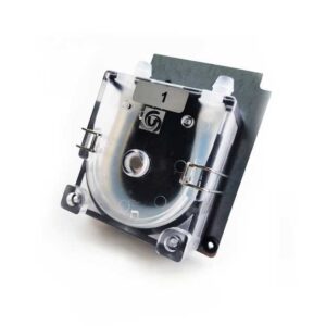 Schlauchpumpe 24 VDC/160