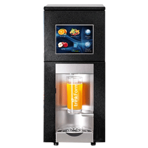 Modell ID 2 TOUCH STILL Getränkeautomat