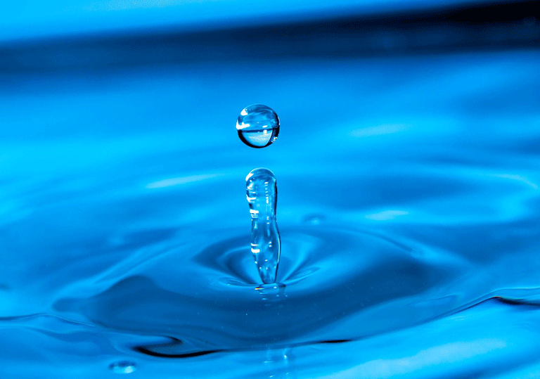 Weltwassertag - Wasser sparen mit trinkForm!