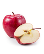 Startseite NEU Apfel