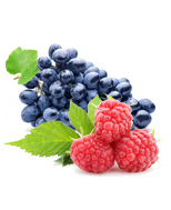 Startseite NEU Rote Traube